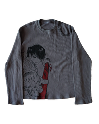 Heavenless Thermal