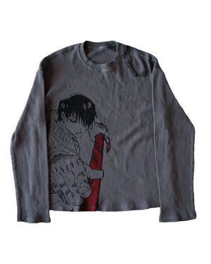 Heavenless Thermal