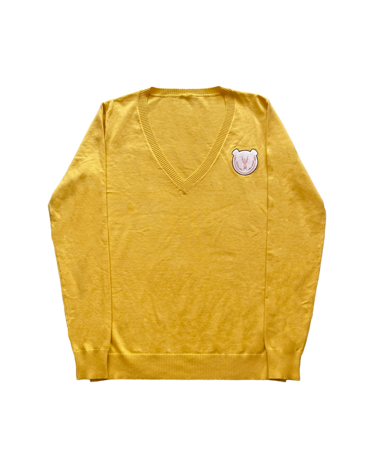 Shinji Inversa Sweater