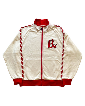 B Flame Jacket