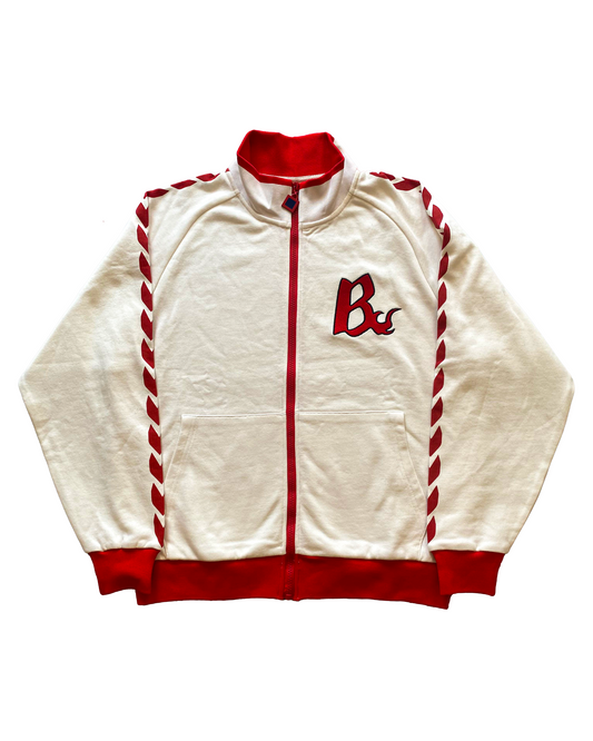 Ichigo B Flame Jacket