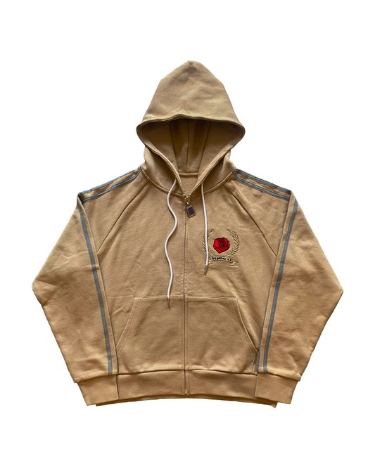 Chad La Rosa Jacket
