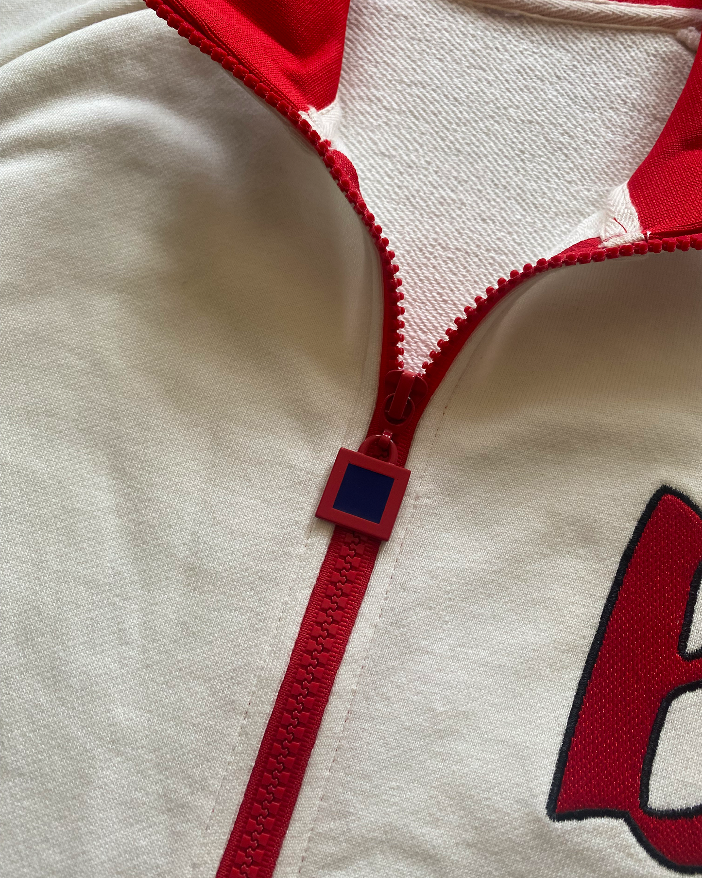 Ichigo B Flame Jacket