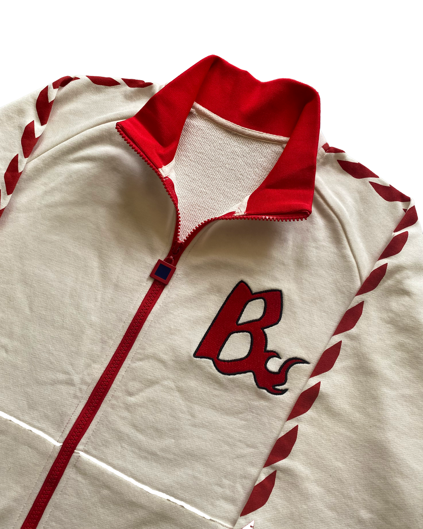 Ichigo B Flame Jacket