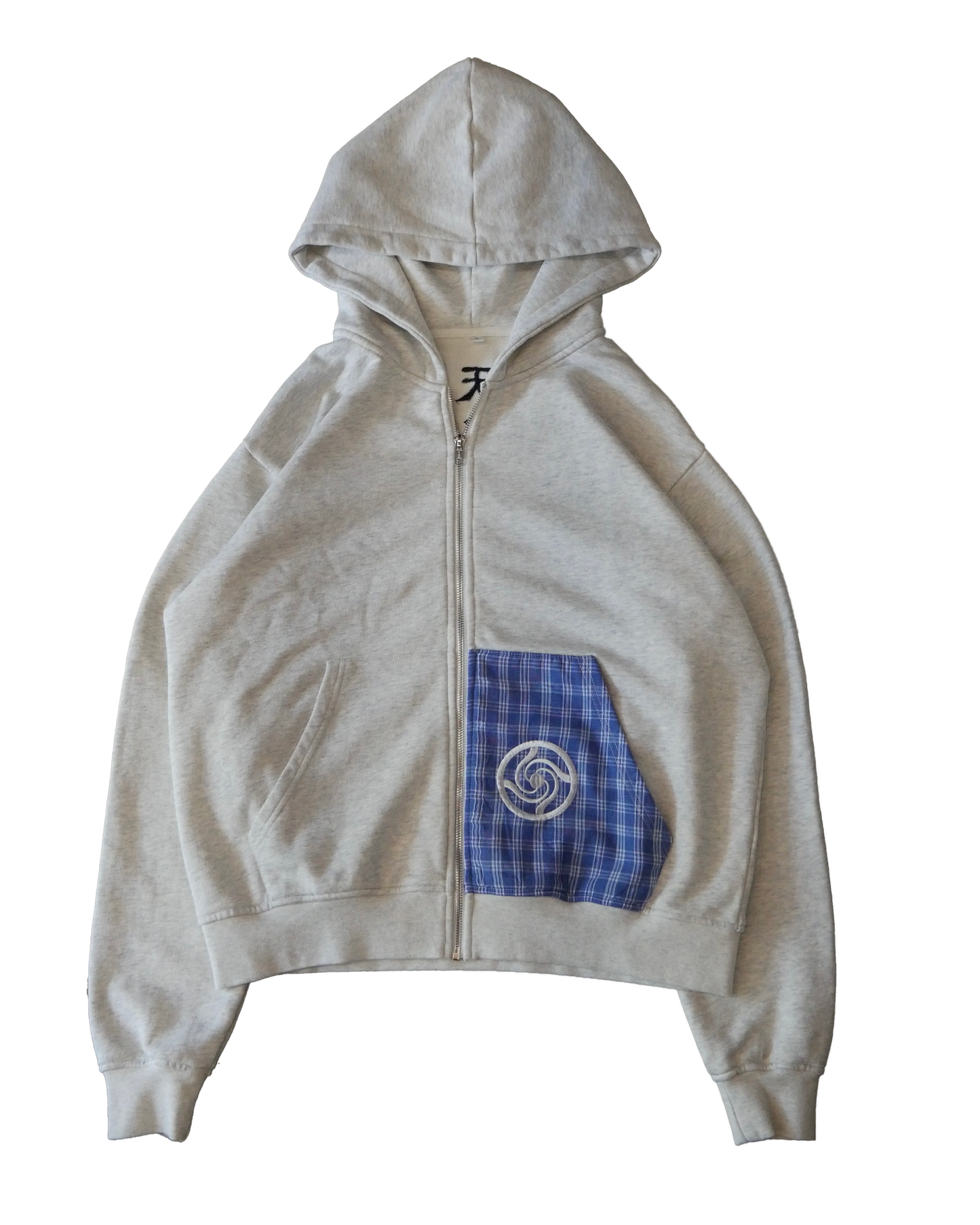 Honored One Zip Up