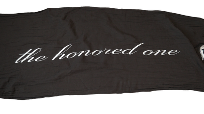 Honored One Scarf