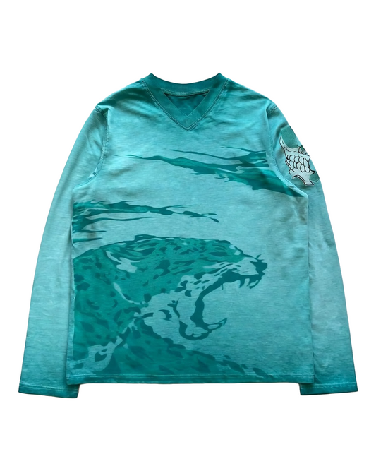 Grimmjow Jaguar Sleeve