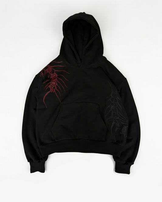 Centipede Hoodie
