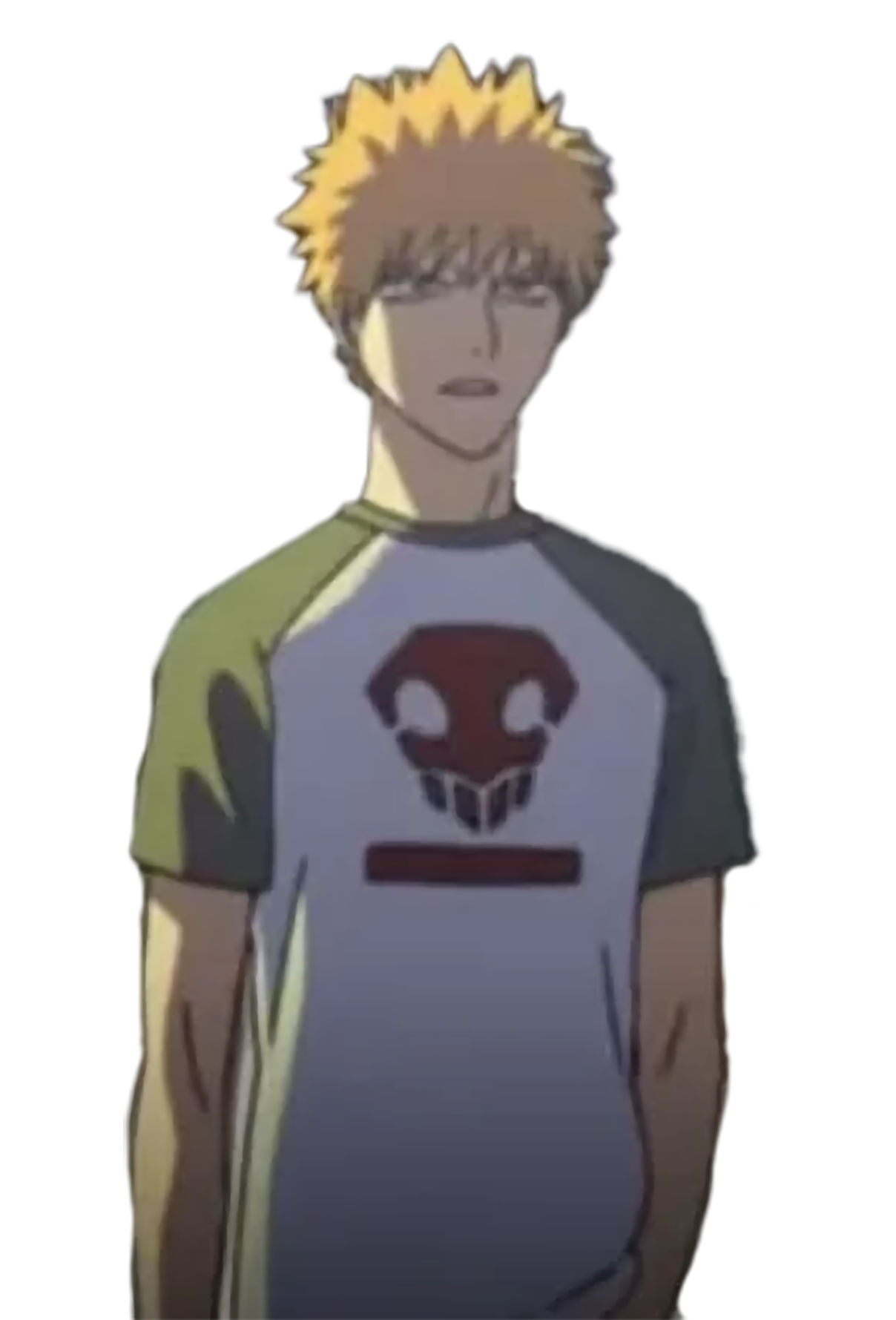 Ichigo Op 1 Tee