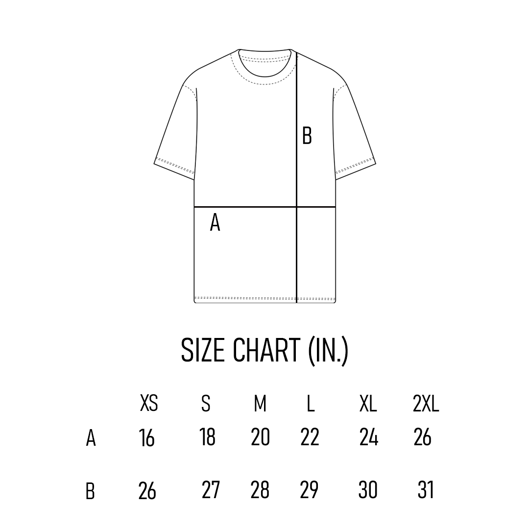 Ichigo Op 1 Tee