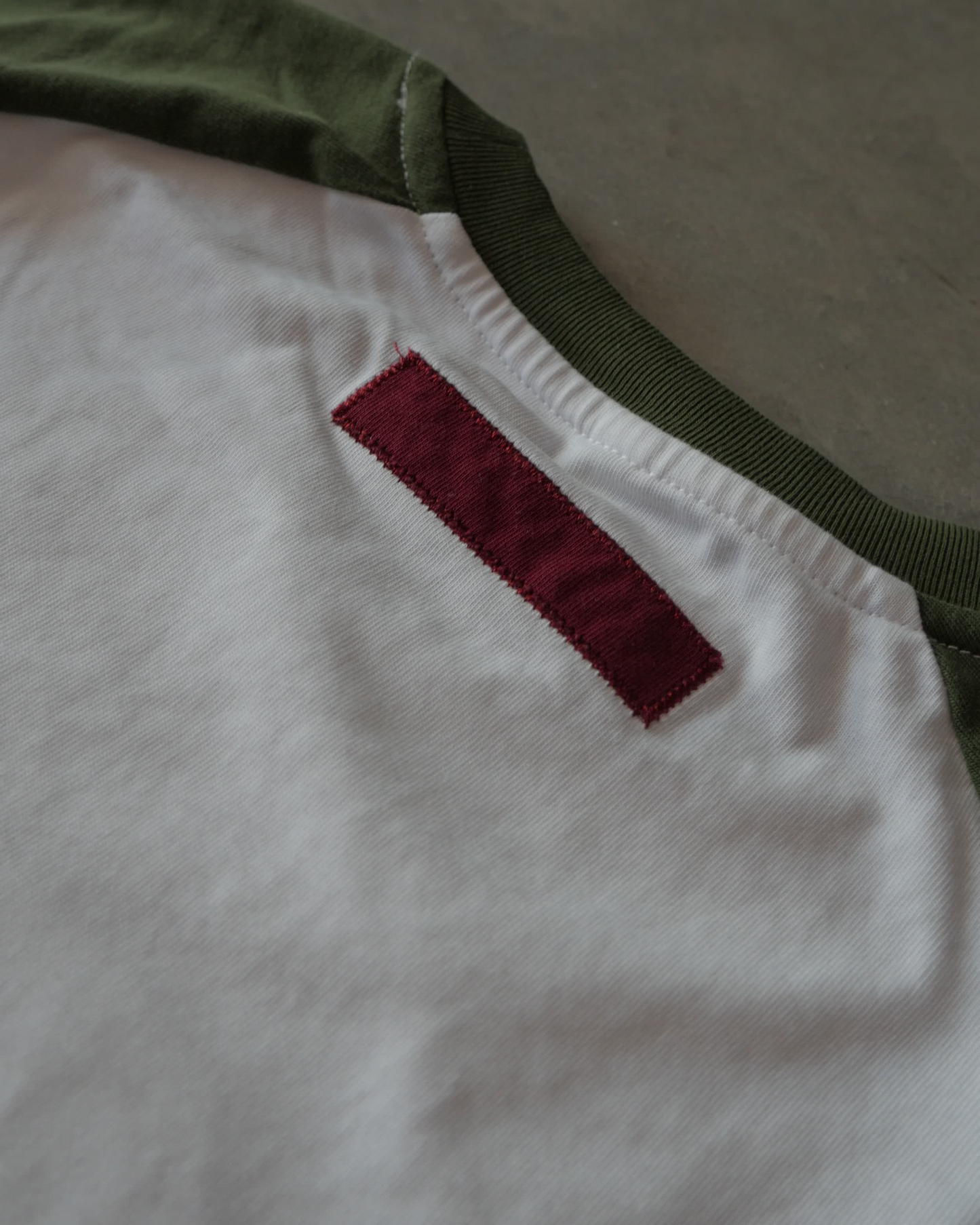 Op 1 Tee