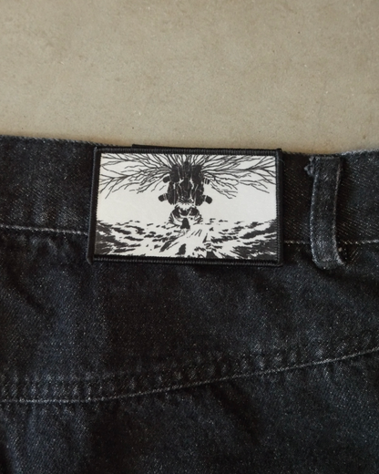 Ten Shadows Jeans