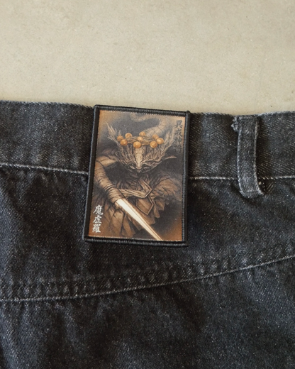Ten Shadows Jeans