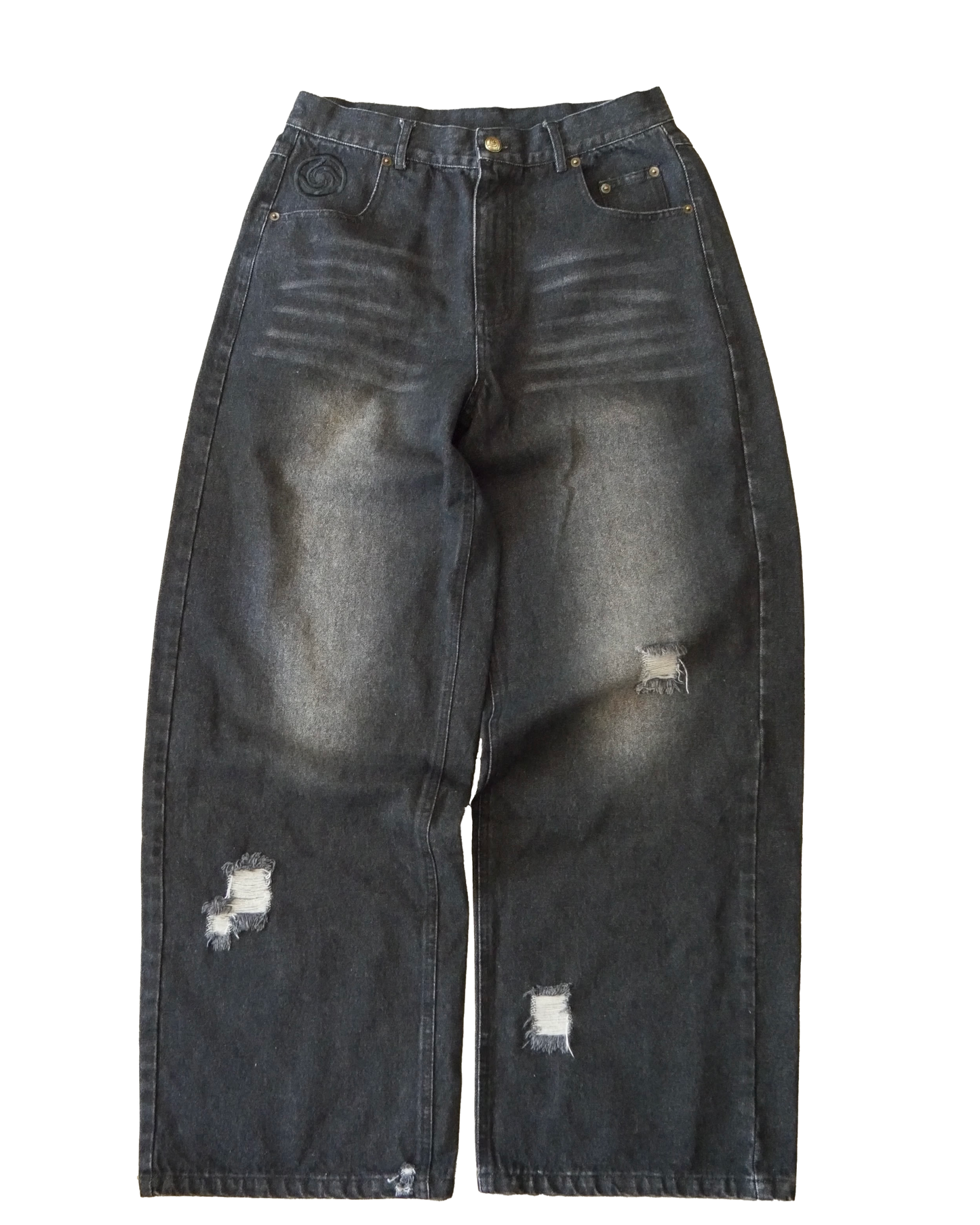 Ten Shadows Jeans