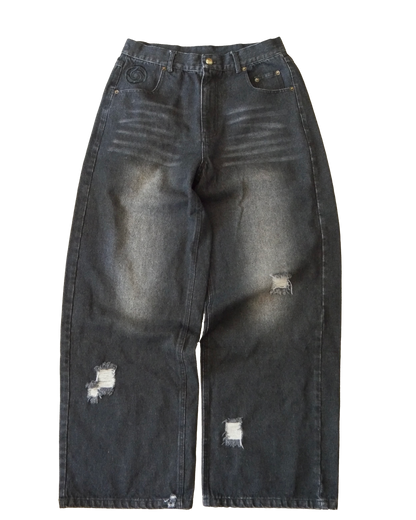 Ten Shadows Jeans