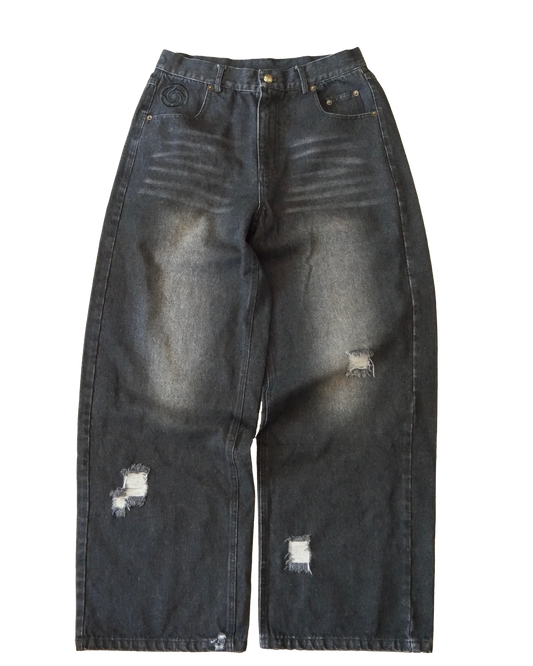 Ten Shadows Jeans