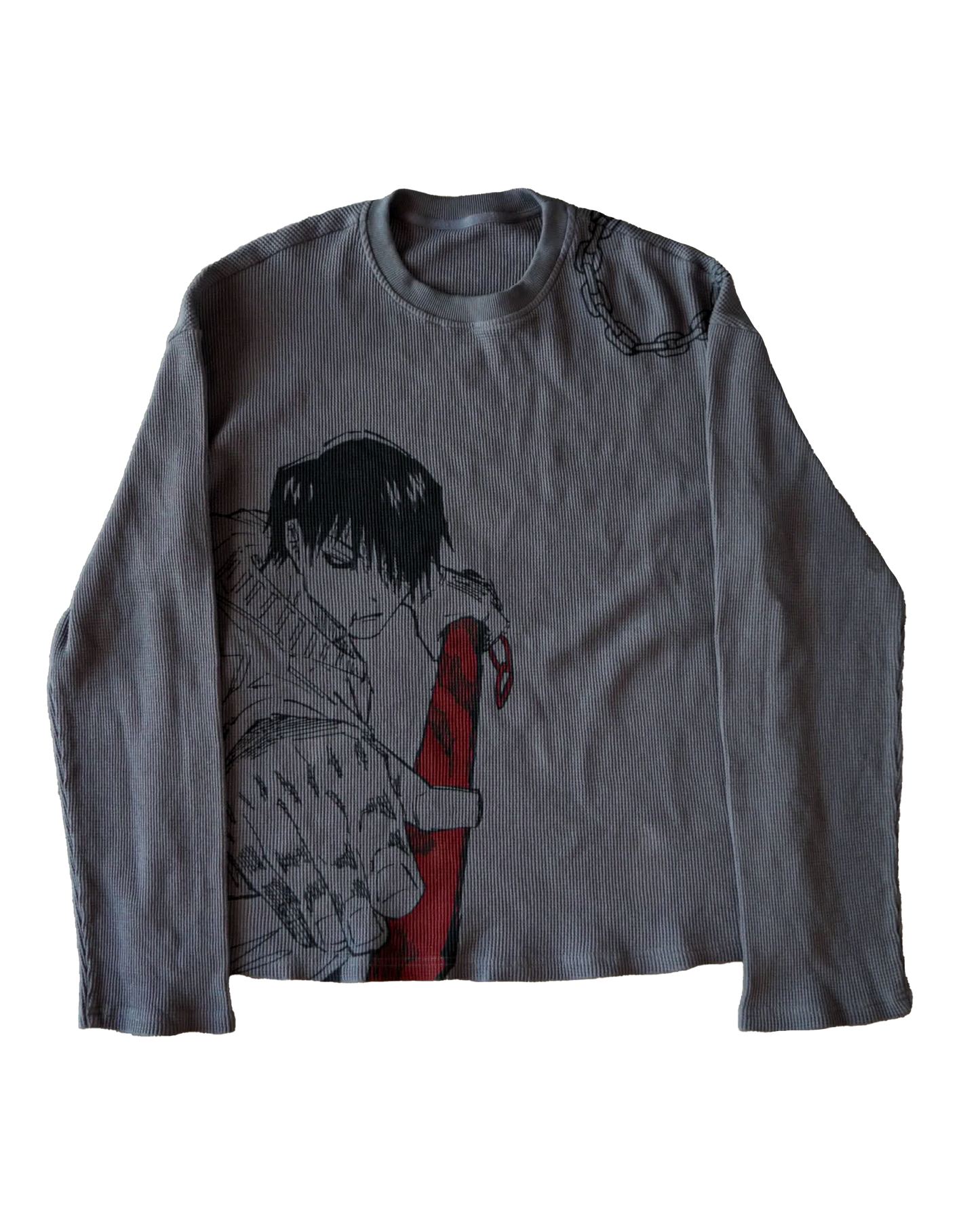 Heavenless Thermal