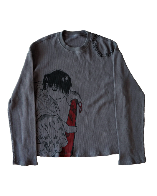 Heavenless Thermal