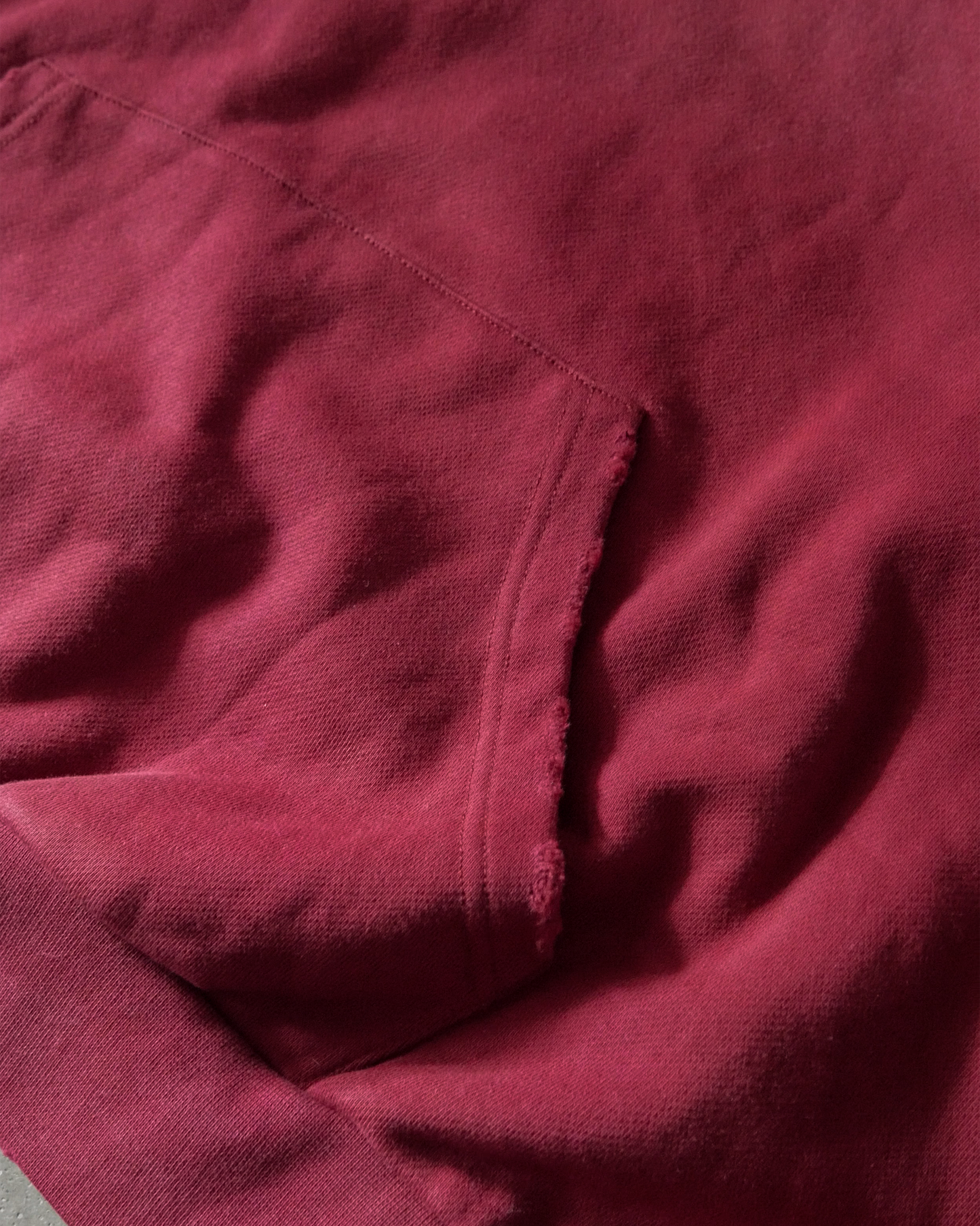 Vessel Hoodie