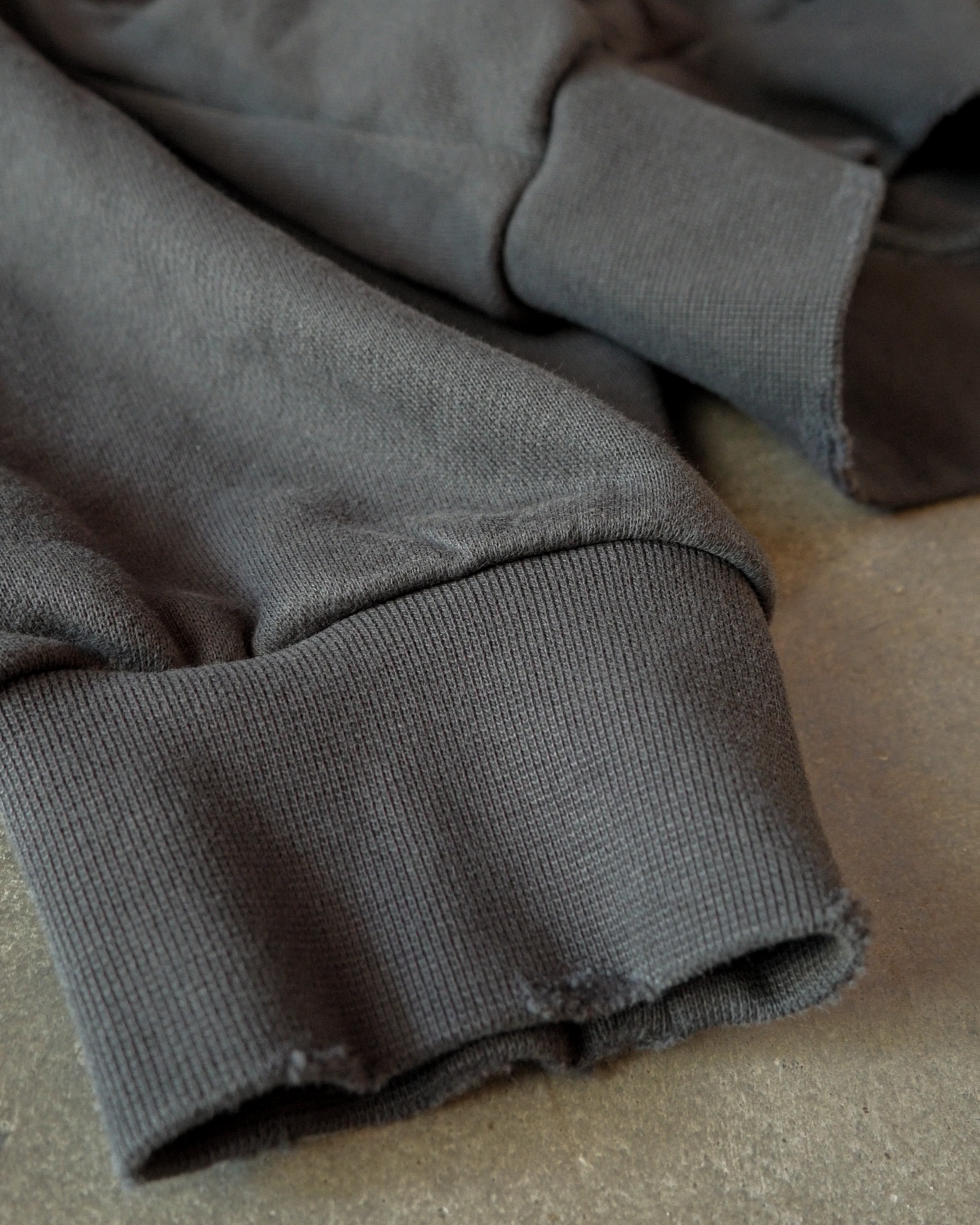 Shadow Hoodie