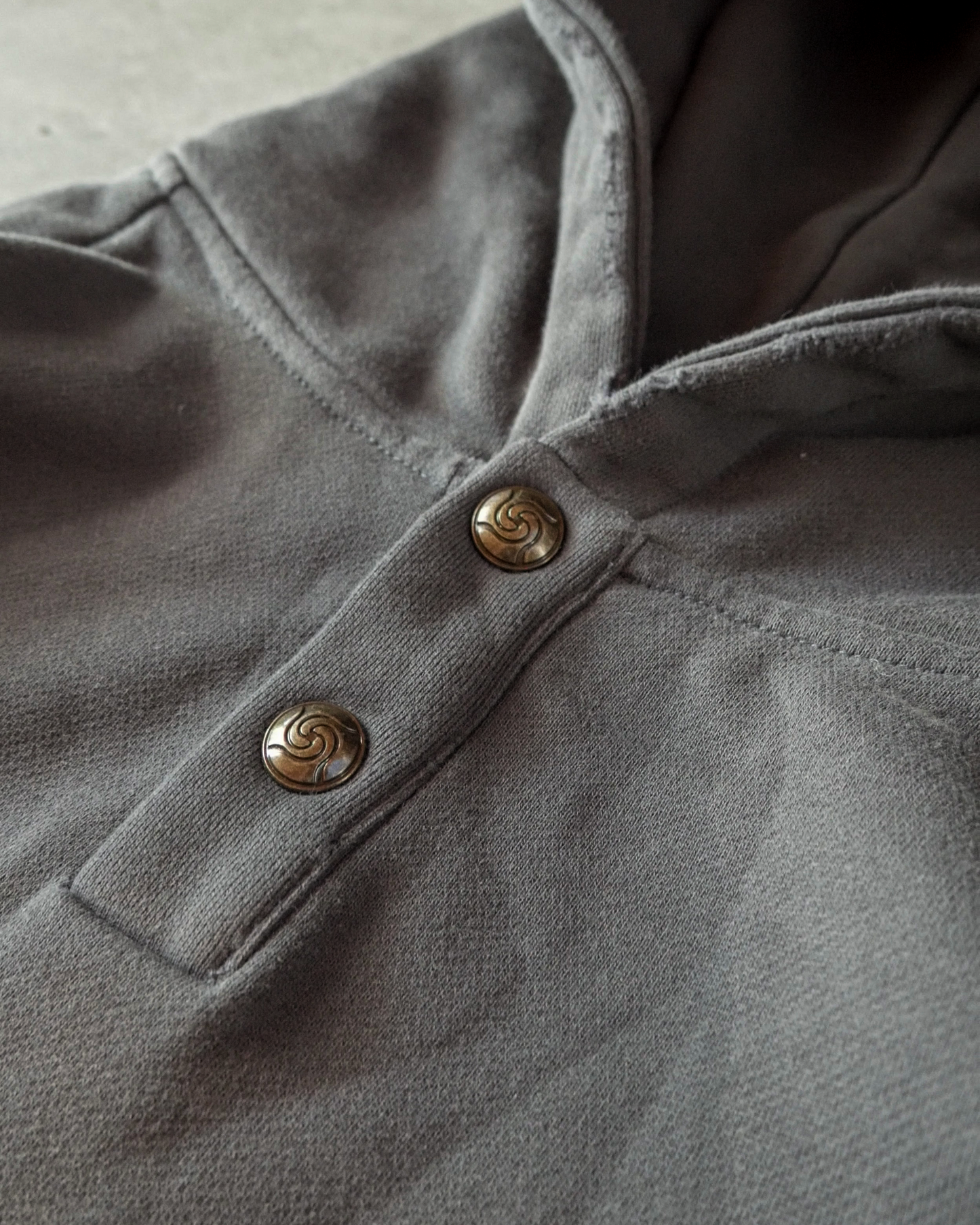 Shadow Hoodie